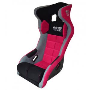 GRP Shell RS2 Race Seat STR FIA Approved 2027 Pink