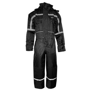 STR Youth Winter Warmer Padded Coverall Suit